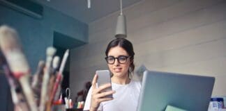 סיכוני הסייבר שמאיימים על הישרדותם של עסקים קטנים ובינוניים Image by Unsplash