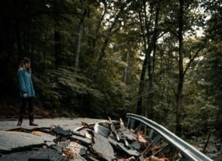 New AI System Detects Damage in Buildings and Enhances Infrastructure Safety Image by Unsplash