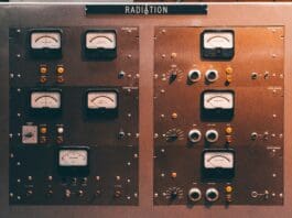 Innovation in AI Enhances Nuclear Research Efficiency Image by Unsplash