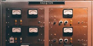 חידוש בבינה מלאכותית יכול לשפר את יעילות המחקר הגרעיני Image by Unsplash