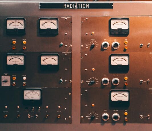 Innovation in AI Enhances Nuclear Research Efficiency Image by Unsplash
