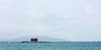 Anduril Unveils Advanced Undersea Sensor Network for Persistent Submarine Monitoring Image by Unsplash