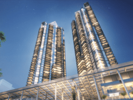 DUO Tel Aviv: Luxury Living and a Smart Investment in the Heart of Tel Aviv