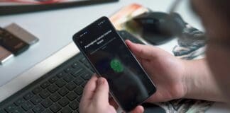 הצד האפל של הביומטרי: איומי אבטחה מתעוררים Image by Unsplash