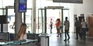 הונאת פישינג שמתחזה להיות האתר בוקינג.קום תוקפת מלונות ומסכנת את נתוני האורחים Image by Pexels