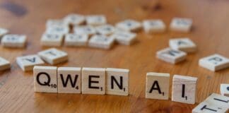 עליבאבא תשיק באפריל הקרוב דגמי בינה מלאכותית חדשים מסוג Qwen 3