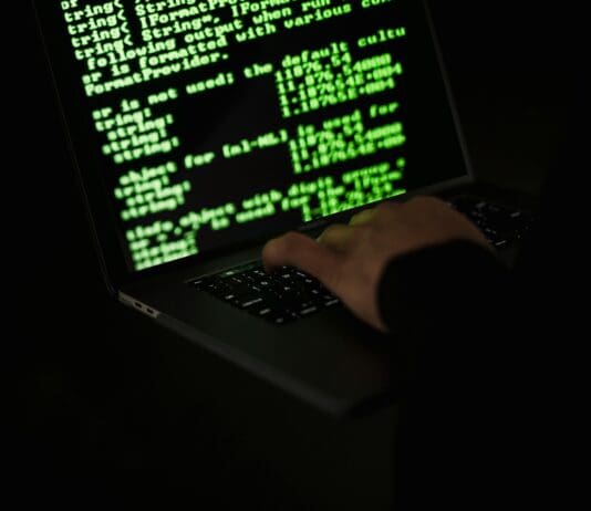 הבנק האיראני ספאה נפגע במתקפת סייבר Image by Pexels