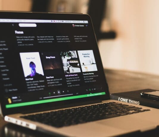 New Phishing Cyberattack Targets Spotify Users, Steals Credit Card Information