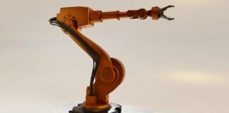 New Study Reveals How Encrypted Robot Commands Can Still Leak Sensitive Data Image by Unsplash