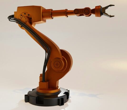 מחקר חדש חושף כיצד גם פקודות מוצפנות לרובוטים עלולות לדלוף מידע רגיש Image by Unsplash