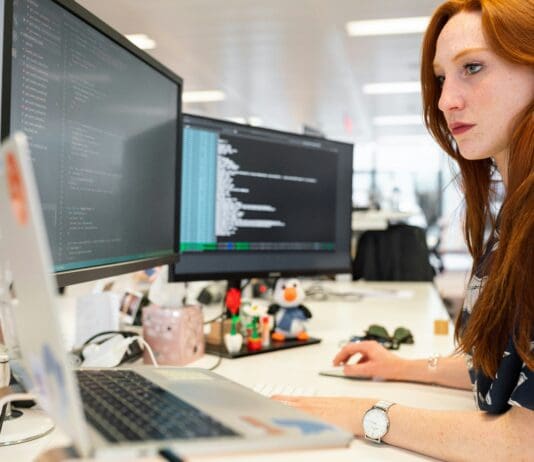 The Role of Academia as a Driving Force for Defense Tech and Security Innovation Image by Unsplash