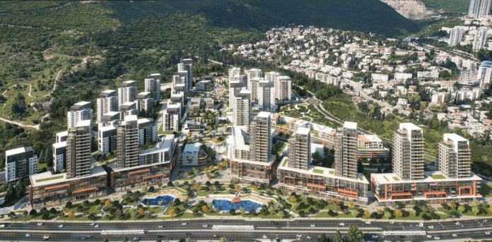 אגמי בראשית