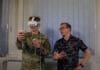 Virtual Reality Tech Brings New Dimension to U.S. Army Intelligence Training Image by Wikimedia (public domain)