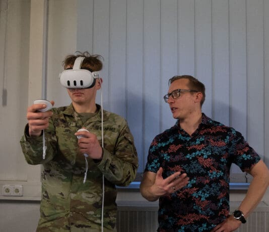 הצבא שישיק טורניר ספורט אלקטרוני לחיזוק הכישורים הצבאיים של אנשיו Image by Wikimedia (public domain)