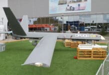 Captured Russian Cruise Missile Found Loaded with Foreign Commercial Components