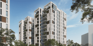 שדרת פרנקפורט בהדר יוסף: לגור בתל אביב ולהרגיש במושב