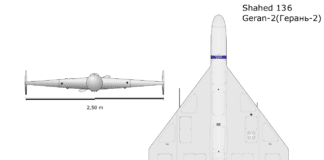 דיווחים: עובדים מצפון קוריאה הגיעו לייצר כטב"מים ברוסיה