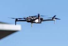 First Delivery of Skydio X10D Drones Received for Reconnaissance Modernization Image by Wikimedia (public domain)