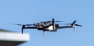 First Delivery of Skydio X10D Drones Received for Reconnaissance Modernization Image by Wikimedia (public domain)