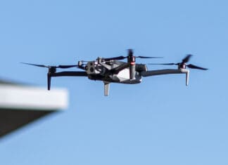 First Delivery of Skydio X10D Drones Received for Reconnaissance Modernization Image by Wikimedia (public domain)