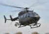 AI-Powered Lakota Helicopter to Undergo Autonomy Trials for Advanced Logistics Missions