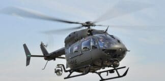 מסוקי לקוטה עם "מוח" בינה מלאכותית יעברו מבחני אוטונומיה למשימות לוגיסטיות מתקדמות