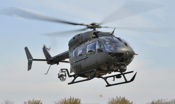 UH-72A_at_Pentagon_in_2011
