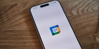 Chinese Hackers Exploit Google Calendar in Unprecedented Cyber Espionage Campaign