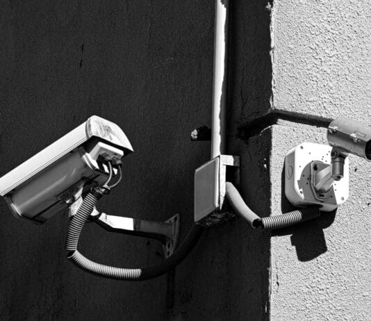 Facial Recognition in Action: Police Uses AI to Apprehend Sex Offender