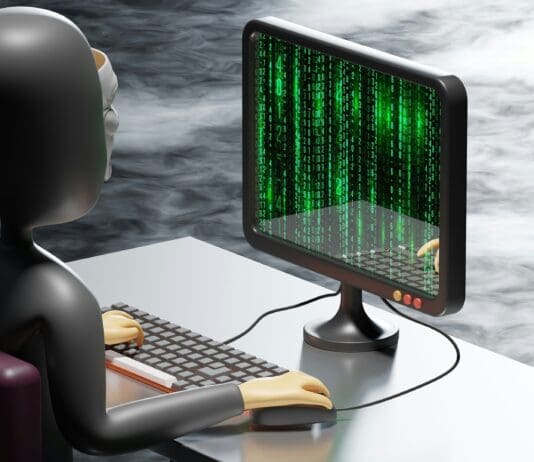 Cybercriminals’ New Favorite AI Tool Image by Unsplash