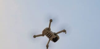 סוכלה מתקפת טרור של חמאס בדנמרק שעמדה לכלול רחפנים