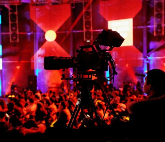 DDoS Attacks Target Swiss Websites Amid Eurovision Festivities