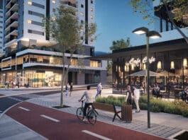 North Star – Ashdod’s New High-Tech Complex