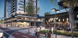 כוכב הצפון – מתחם ההייטק החדש של אשדוד