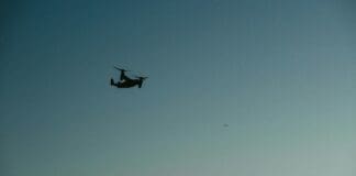 רוסיה חושפת קליעים נגד רחפנים מבוססי טונגסטן Image by Pexels