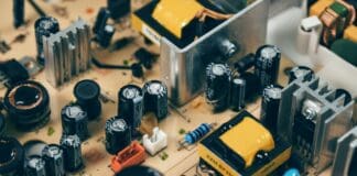 Scientists Develop High-Performance Supercapacitor with Potential to Replace Conventional Batteries