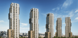 SOHO ירושלים: פרויקט התחדשות עירונית שמביא את העתיד לשכונה הירושלמית