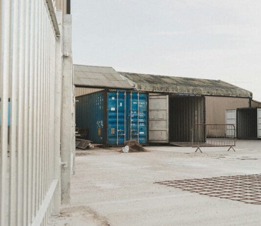 Containerized Missile Systems Raise Alarm Over Covert Strike Capabilities