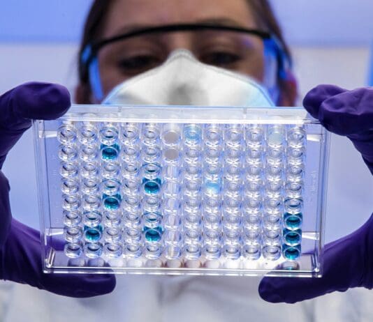 המידע הגנטי של 23andMe נרכש ע"י חברה המתעדפת פרטיות ושקיפות