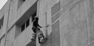 Sweating Walls? New Cement-Based Paint Offers Game-Changing Cooling Performance