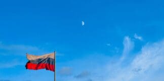 Russia Escalates Electronic Warfare with Widespread GPS Disruptions