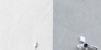 Widespread Use of Chinese-Made Surveillance Cameras Raises Security Concerns