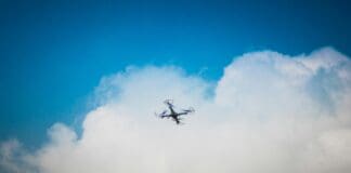 Combat-Tested Threat Detection AI to Be Integrated into Drone Platforms