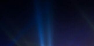 טכנולוגיית הדמיית לייזר חדשה יכולה לקרוא טקסט זעיר ממרחק של יותר מקילומטר