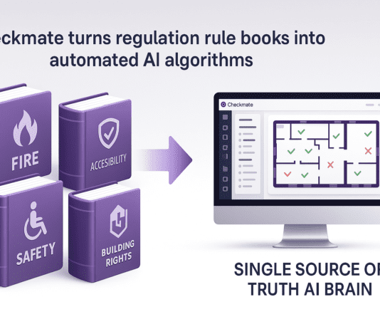 From Months to Seconds: The AI Startup Automating Construction Permits