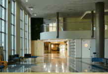 Afek Industrial Park in Rosh HaAyin – Israel’s Hub for Security, Technology, Cyber, and Communication Companies