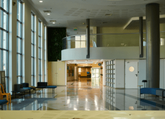 Afek Industrial Park in Rosh HaAyin – Israel’s Hub for Security, Technology, Cyber, and Communication Companies