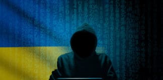 האקרים השתלטו על שידורי טלוויזיה רוסיים ביום העצמאות של אוקראינה