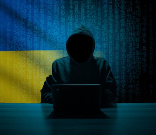 Ukrainian Cyberattack Disrupts Major Russian Drone Manufacturer