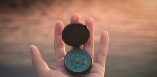 ניסוי שטח מאמת יכולת ניווט קוונטי מבוסס גרביטציה ללא GPS בים